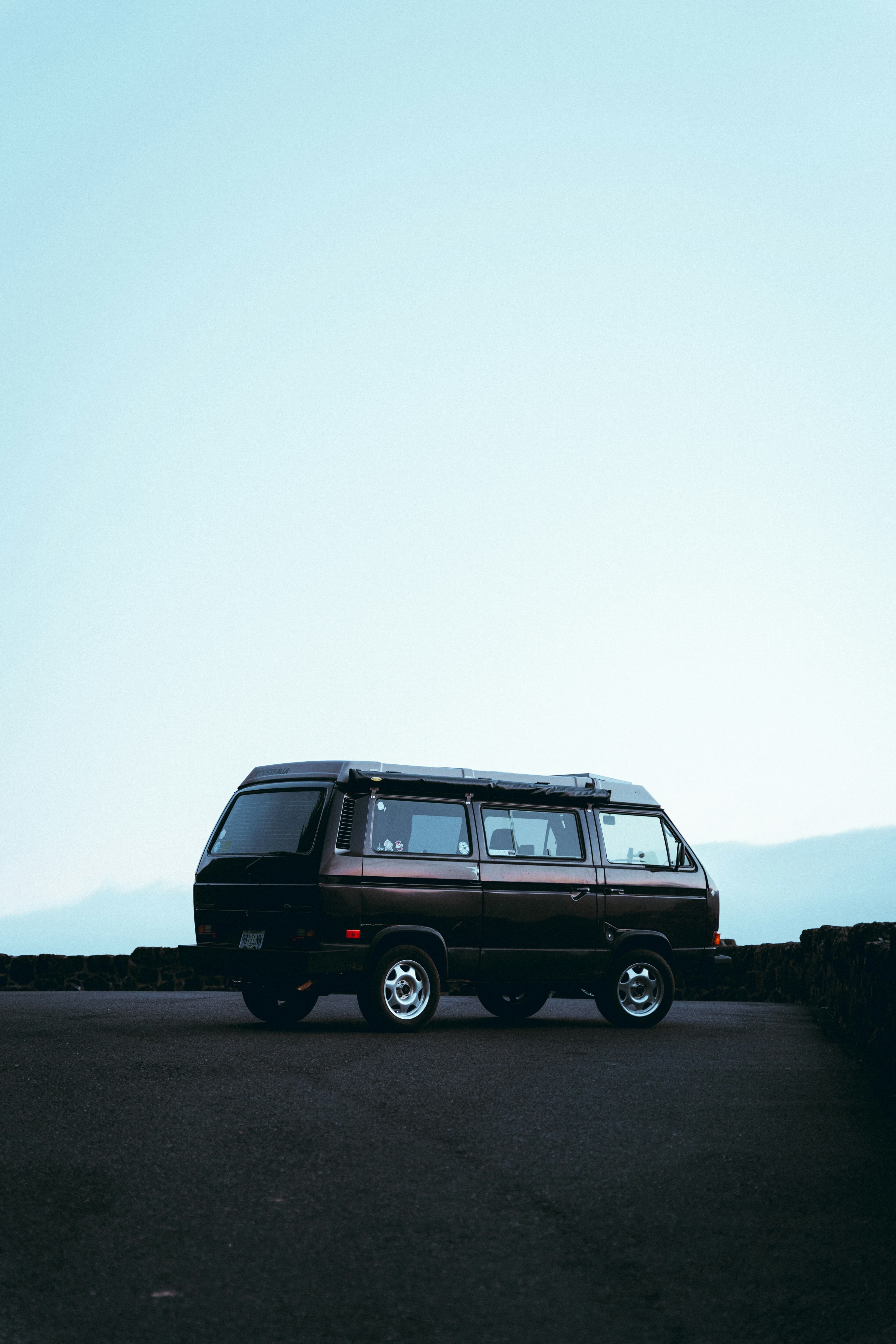Camping Car